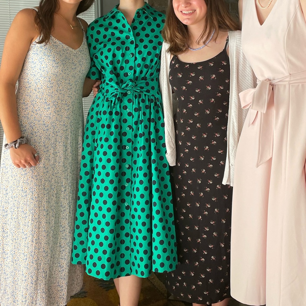 Kate Spade Shirtdress